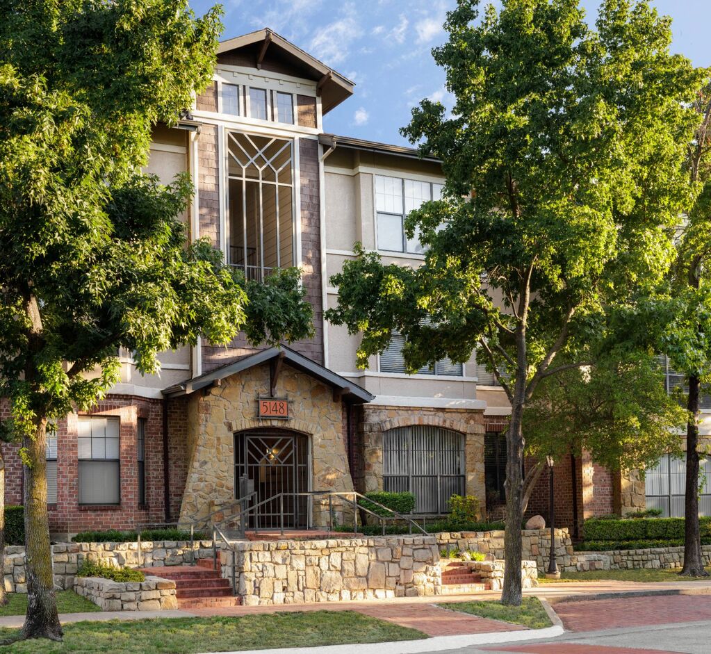 Apartments Off Knox Henderson Dallas